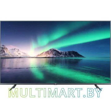 Телевизор Xiaomi MI TV 4S 50" (международная версия)